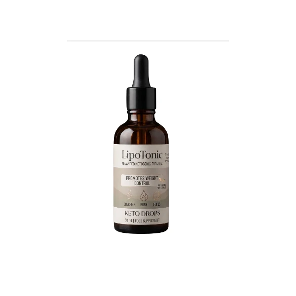 LipoTonic
