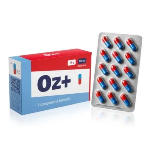 Ozem Plus