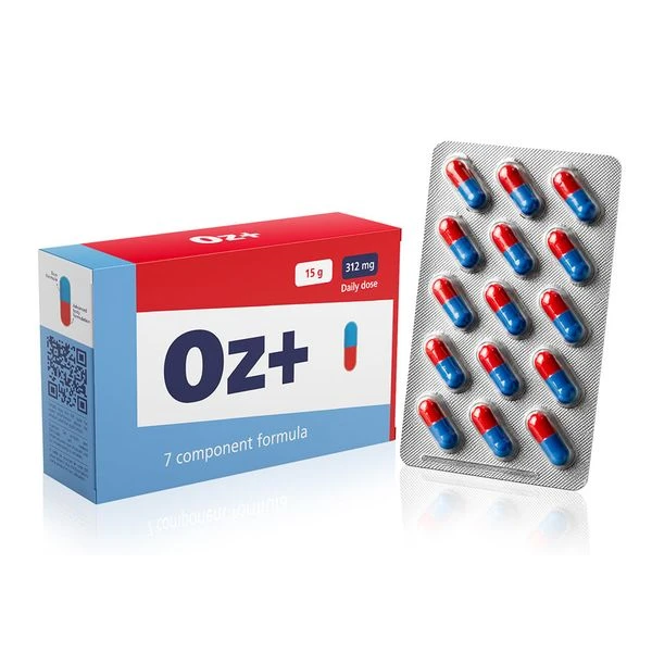 Ozem Plus