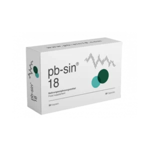 Pb-sin 18