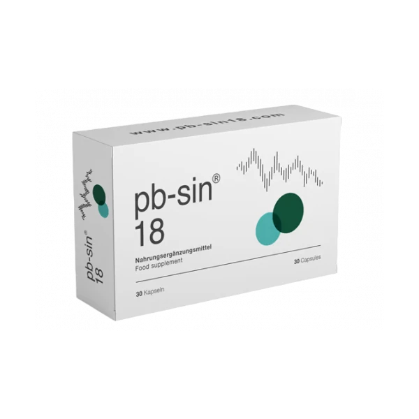Pb-sin 18