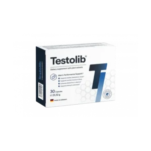 Testolib