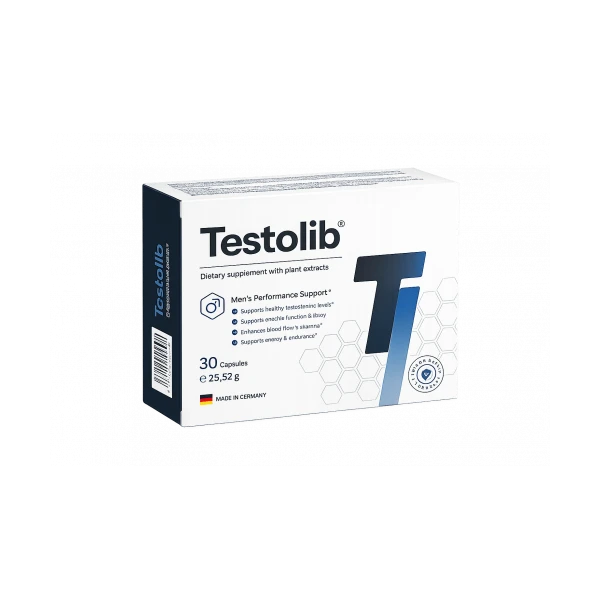 Testolib