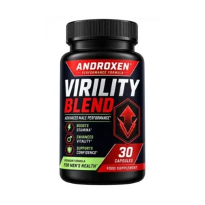 Androxen