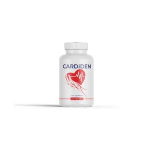 Cardiden