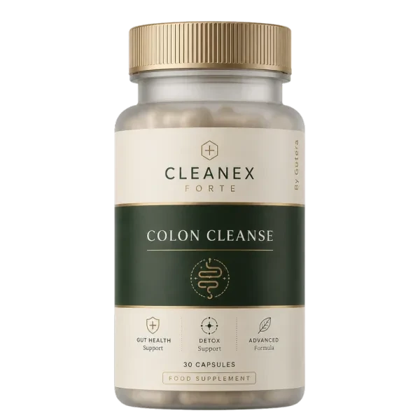 Cleanex Forte