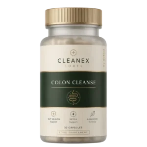 Cleanex Forte