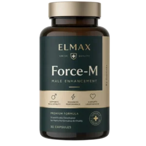 ELMAX Force-M