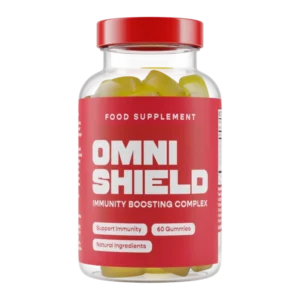OMNI SHIELD