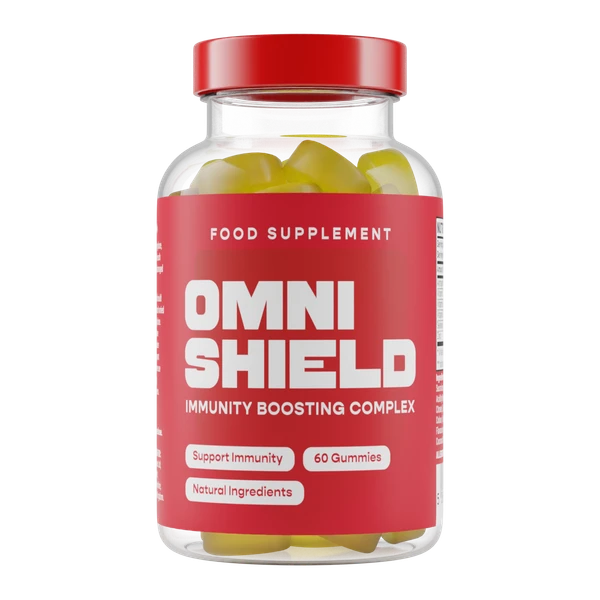 OMNI SHIELD