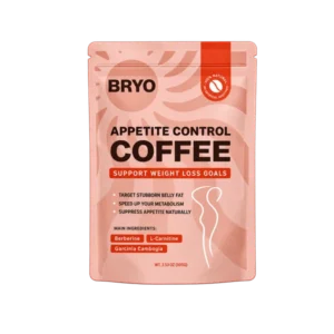 BRYO Appetite Control Coffee