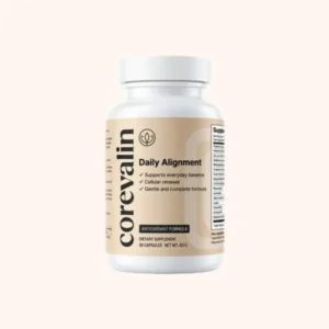 Corevalin