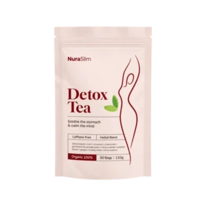 NuraSlim Detox Tea