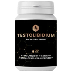 Testolibidium