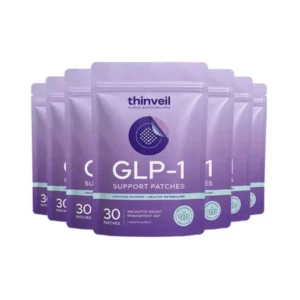 Thinveil GLP-1 Support