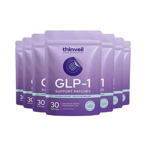 Thinveil GLP-1 Support